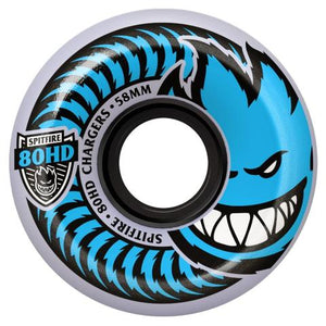 Spitfire Wheels 80HD Conical Full